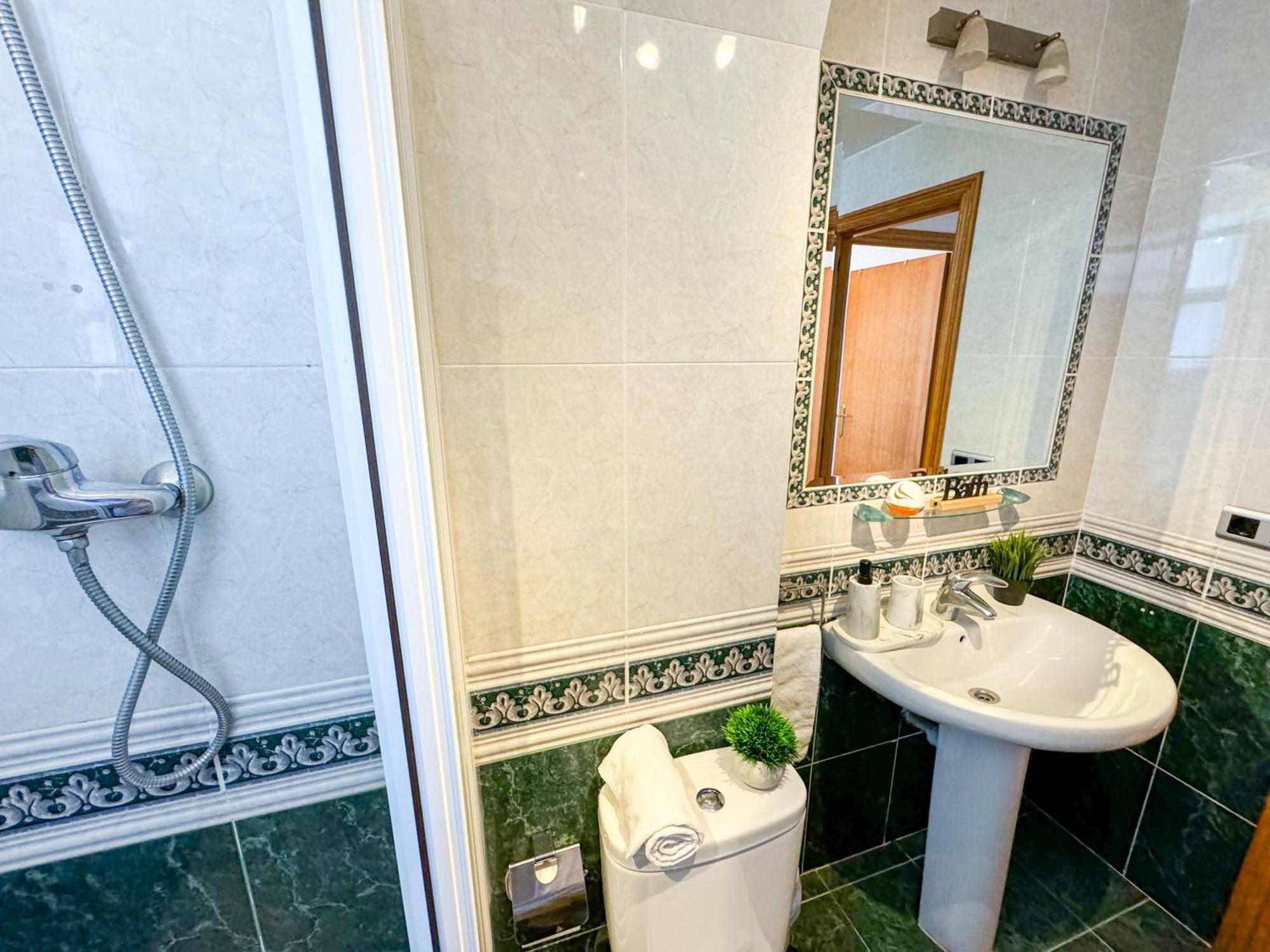Apartamento El Angel Del Pilar Turistea *